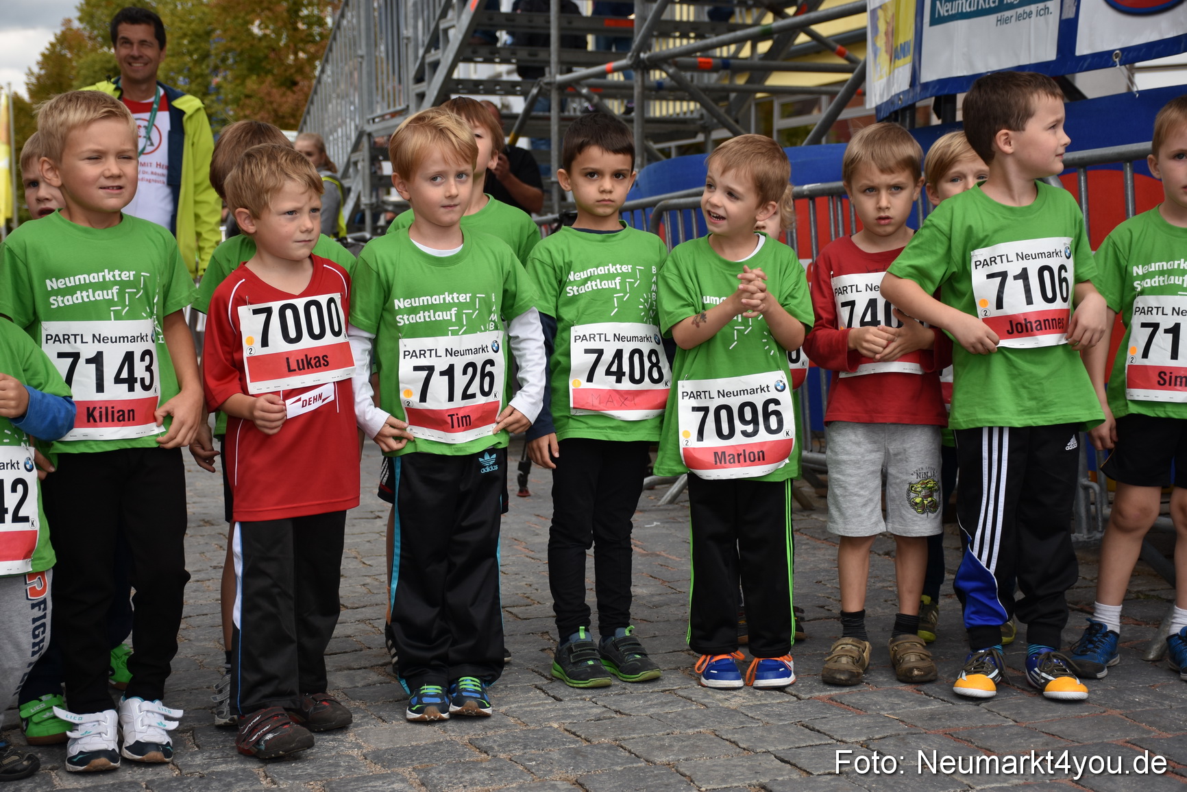 Stadtlauf Neumarkt 2015 1711